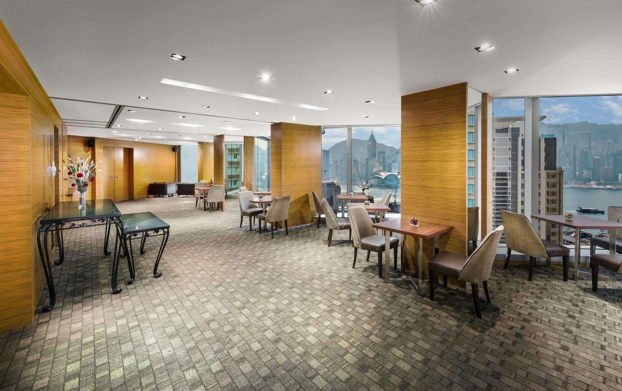 Hotel Panorama Гонконг Экстерьер фото