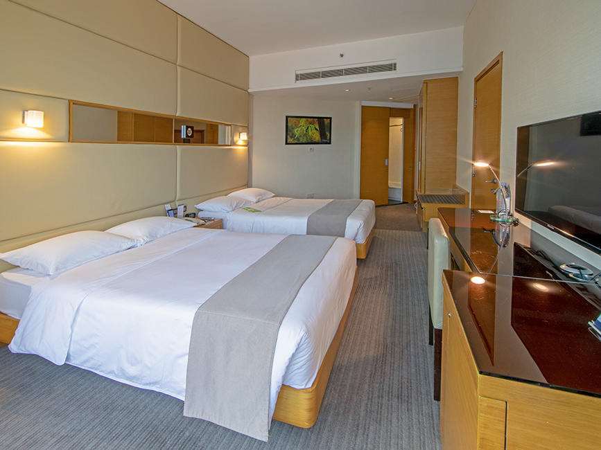 Hotel Panorama Гонконг Удобства фото